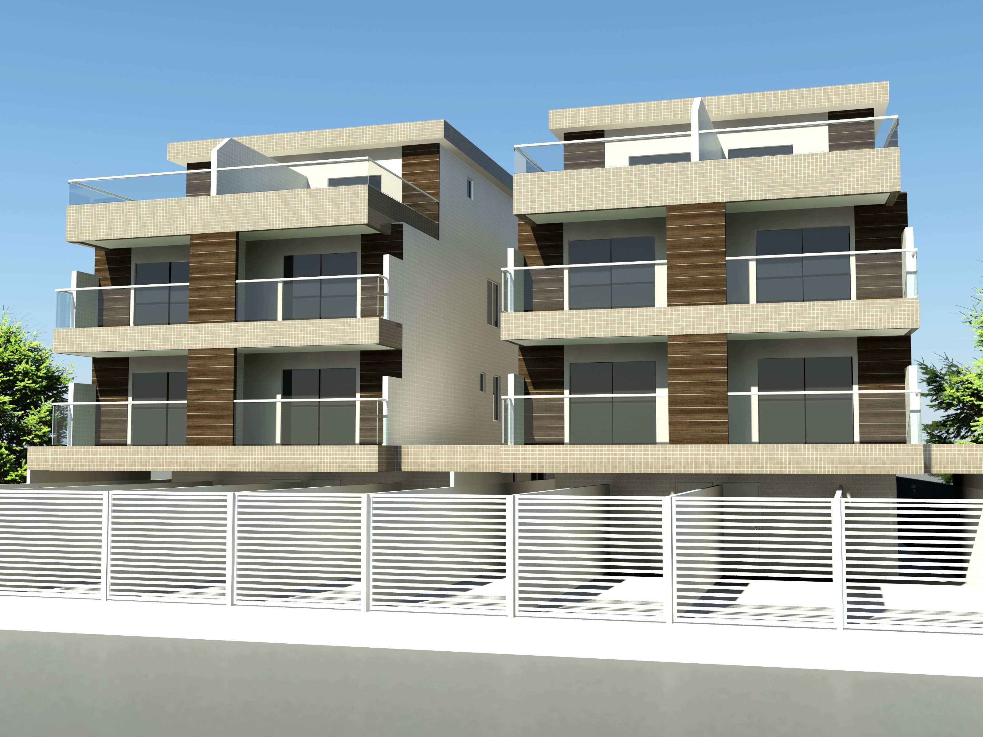 projeto residencial