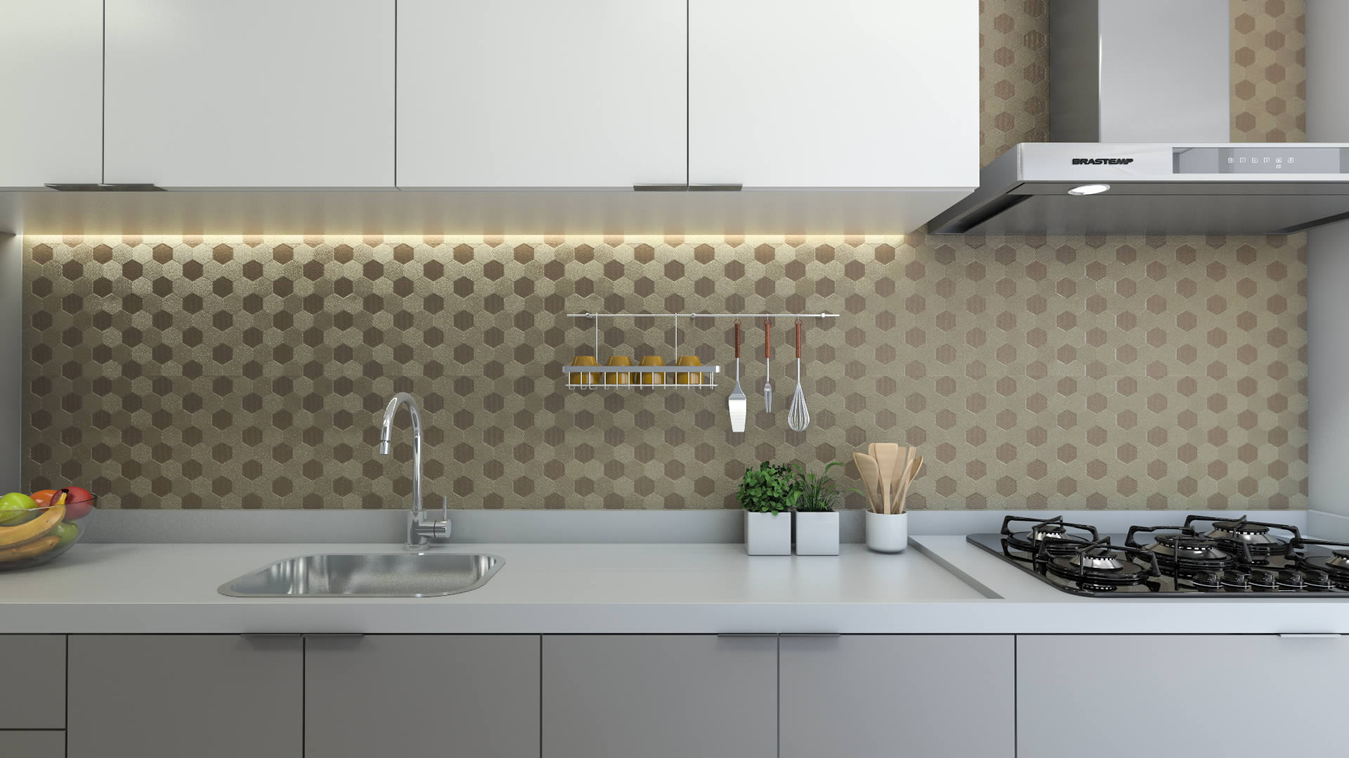 Apartamento no Guarujá