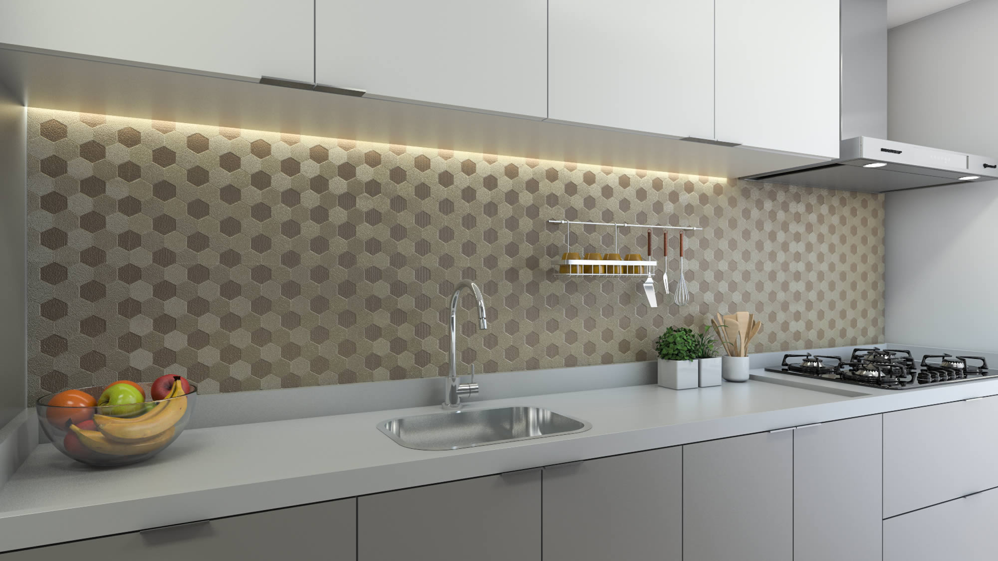 Apartamento no Guarujá