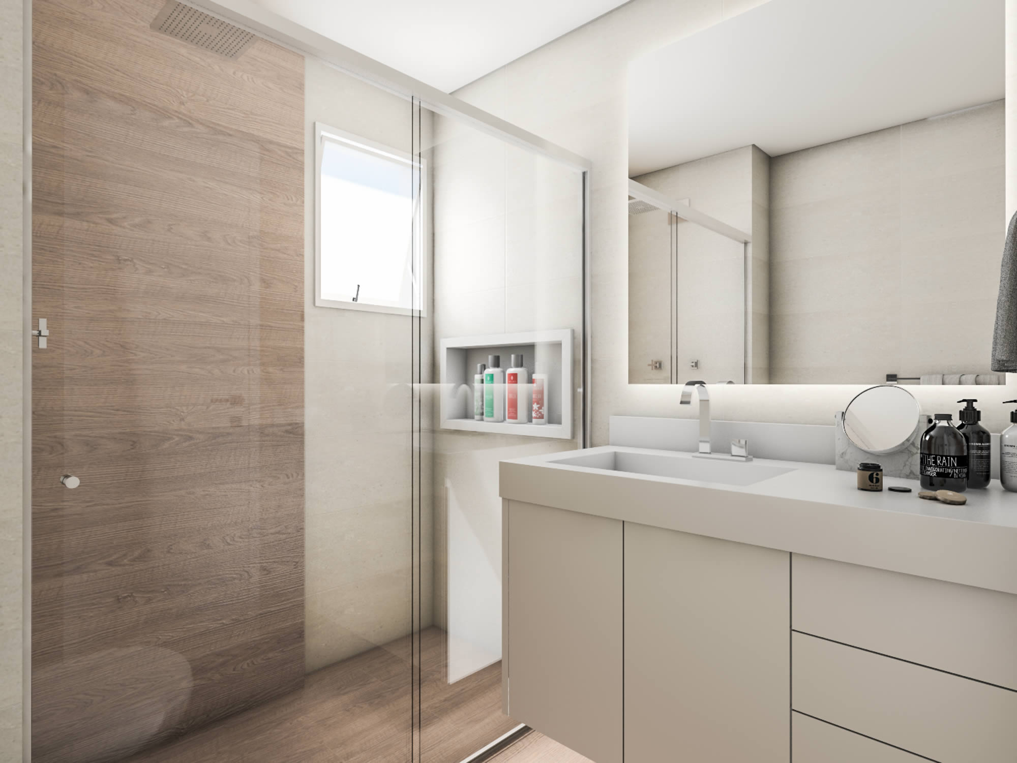 Apartamento no Guarujá