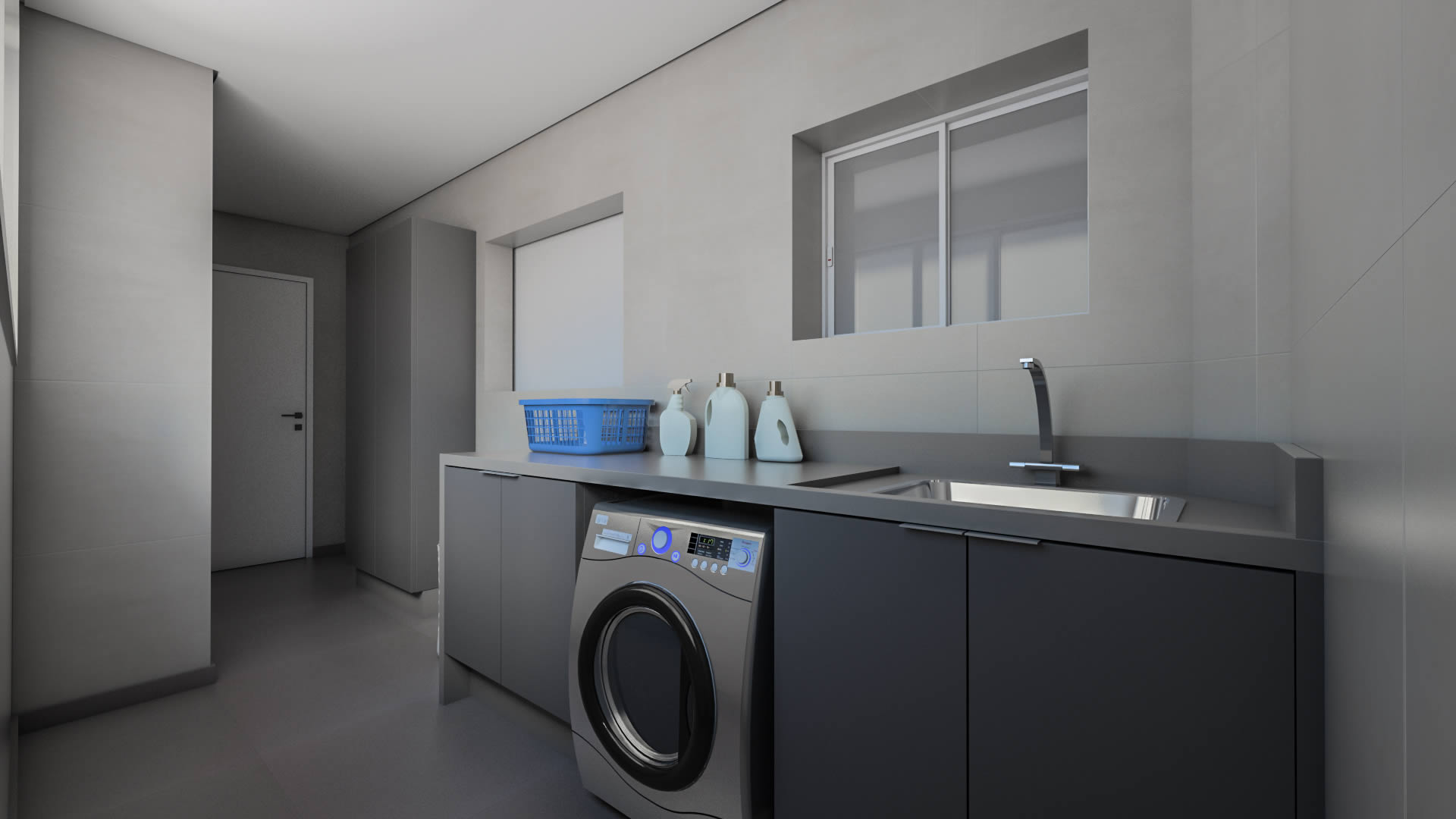 Apartamento Praia de Santos