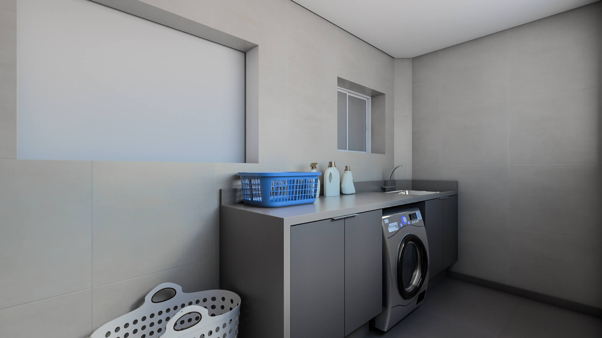 Apartamento Praia de Santos