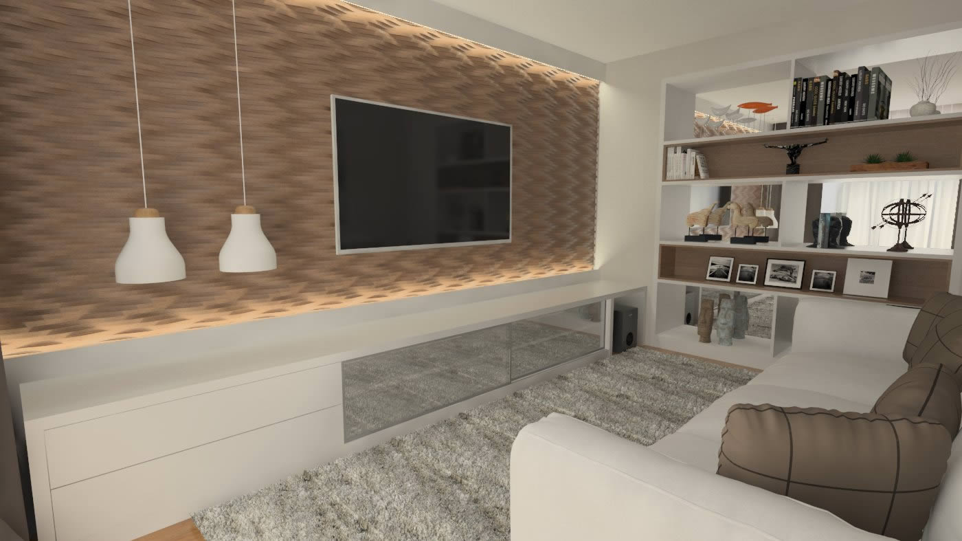 Cobertura na Aclimação - São Paulo/SP