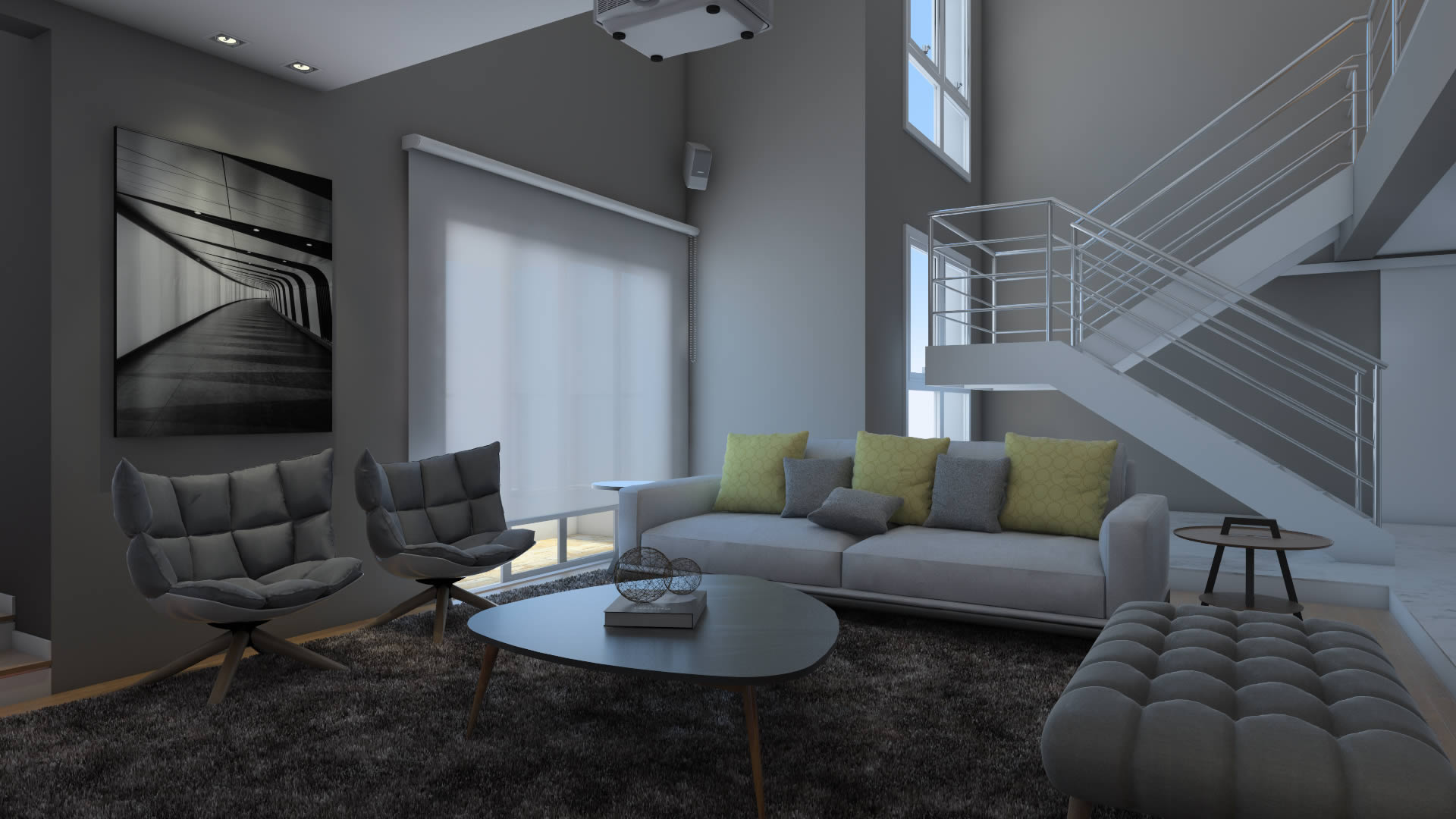 Cobertura na Aclimação - São Paulo/SP