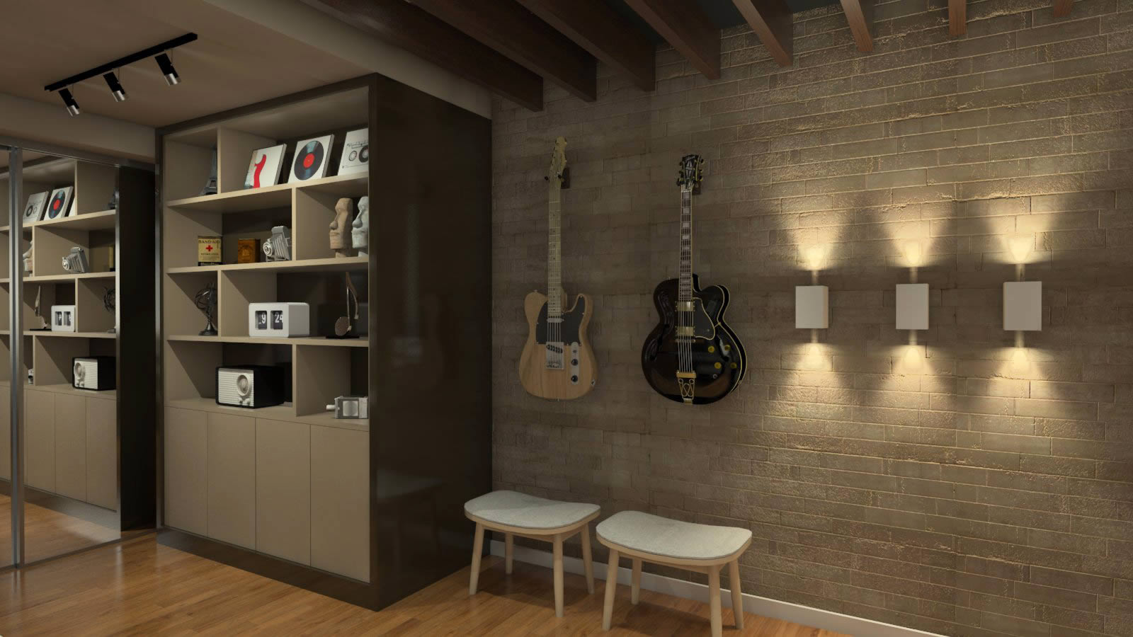 Cobertura na Aclimação - São Paulo/SP