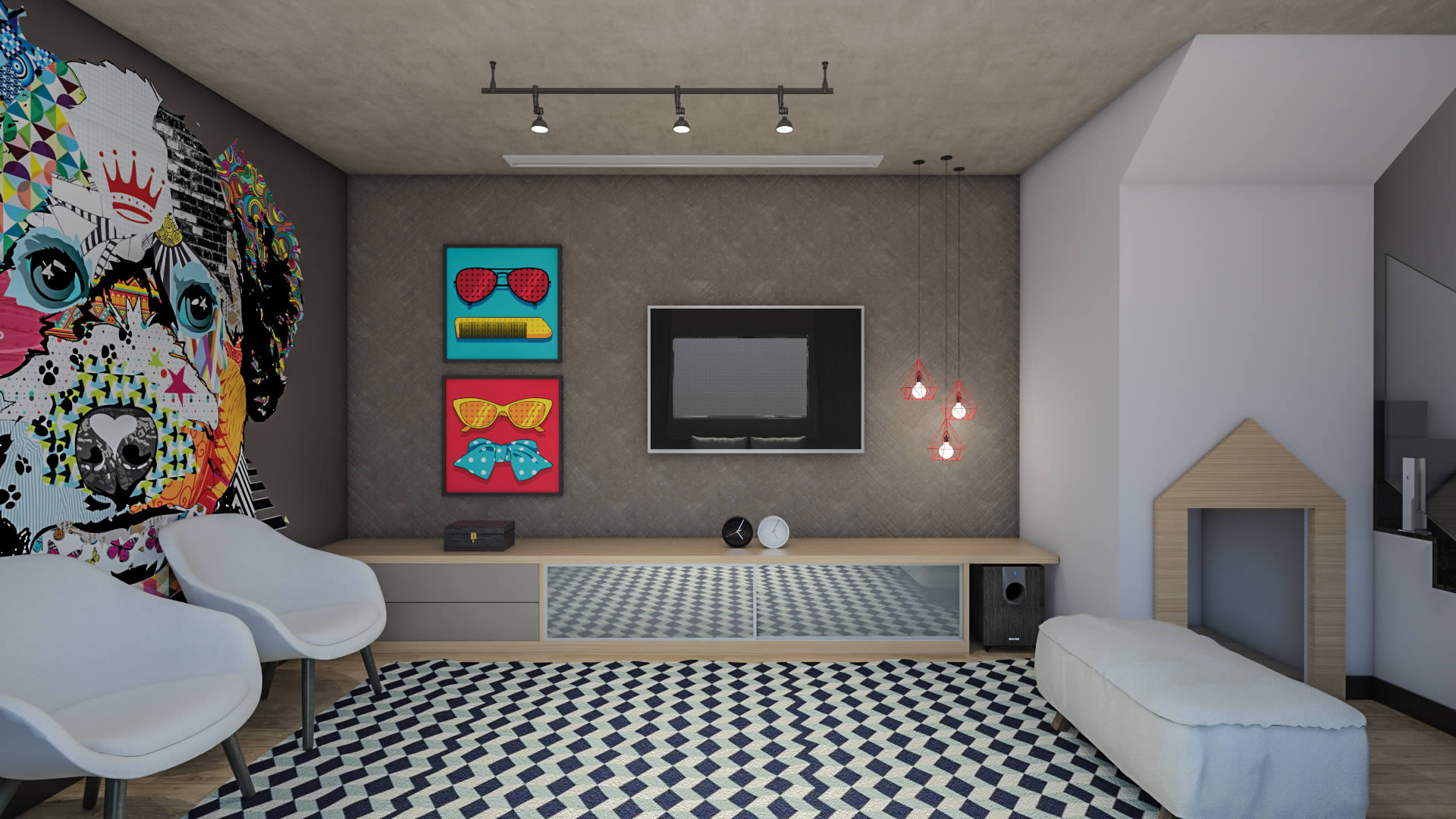 Apartamento no José Menino - Santos/SP