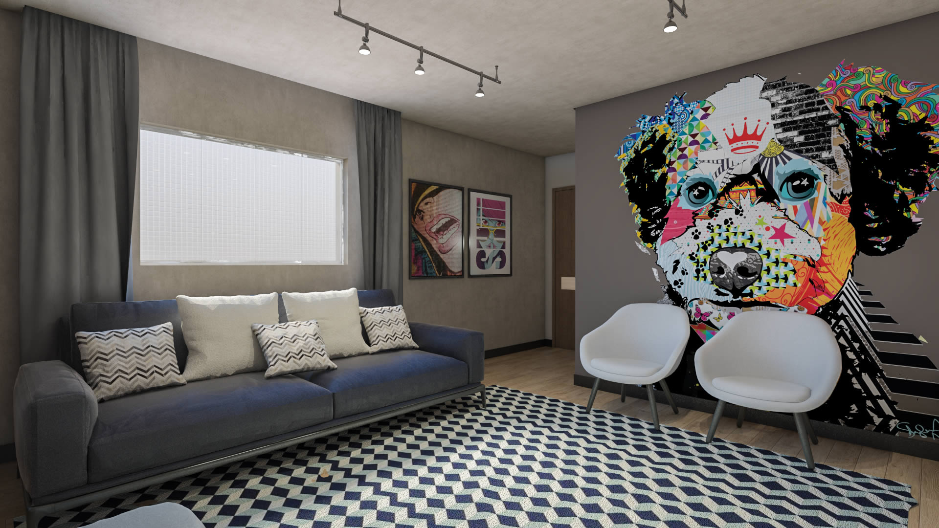 Apartamento no José Menino - Santos/SP