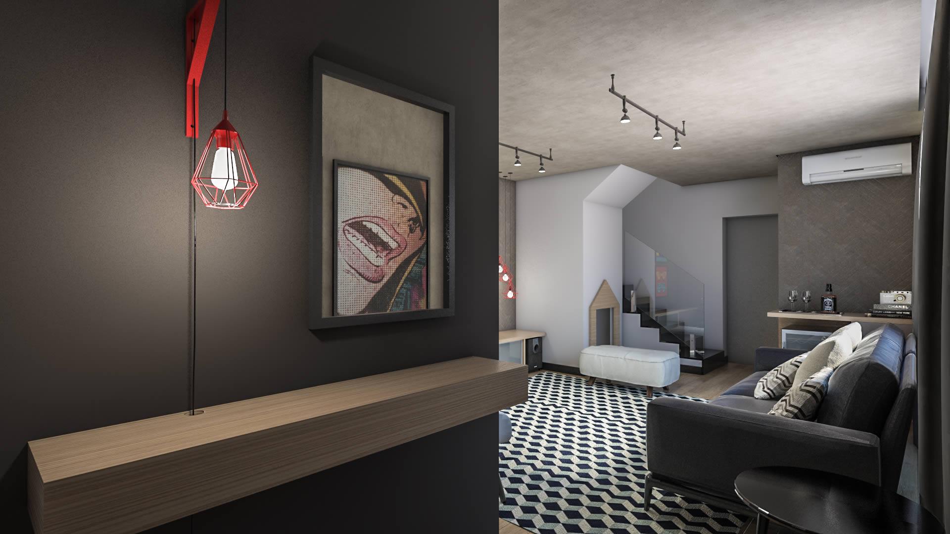 Apartamento no José Menino - Santos/SP