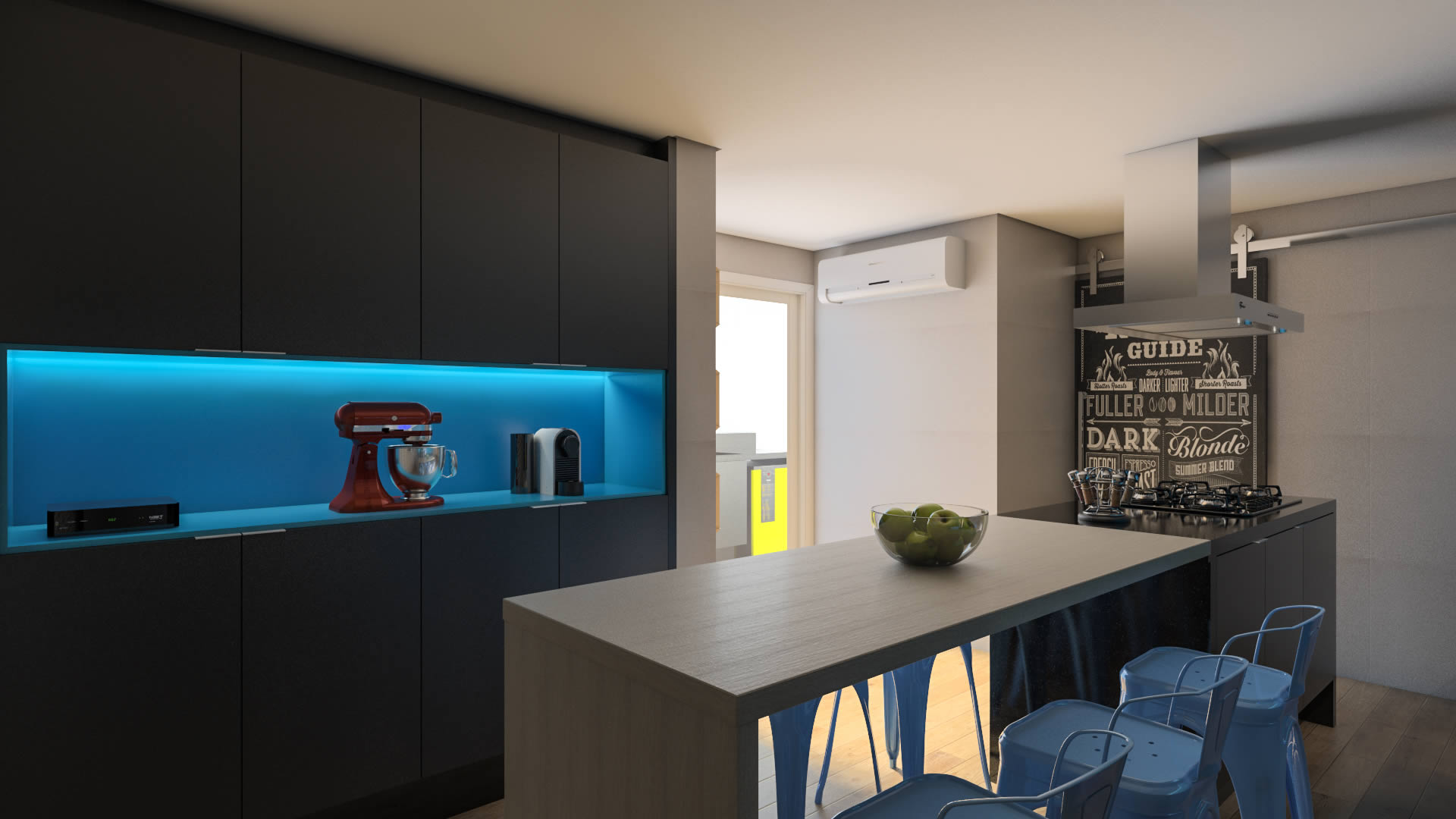 Apartamento no José Menino - Santos/SP