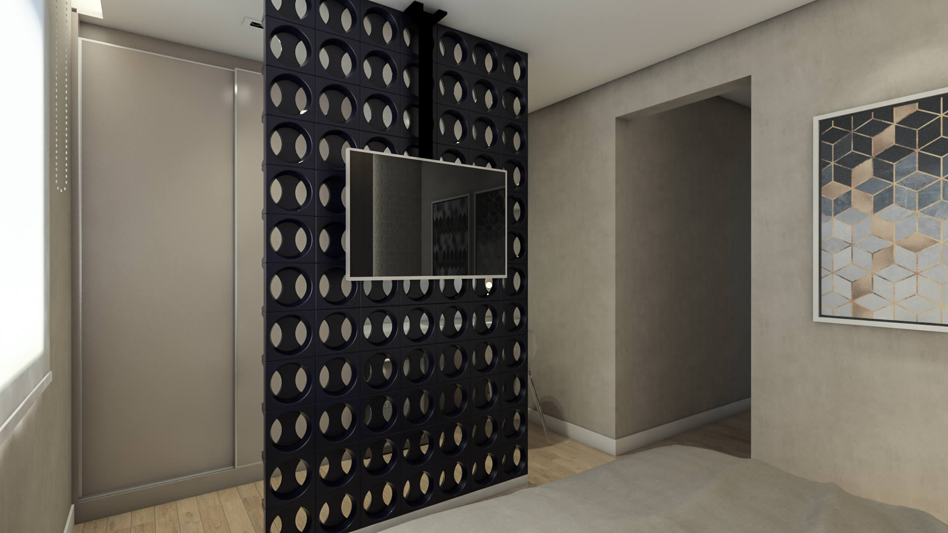 Apartamento no José Menino - Santos/SP