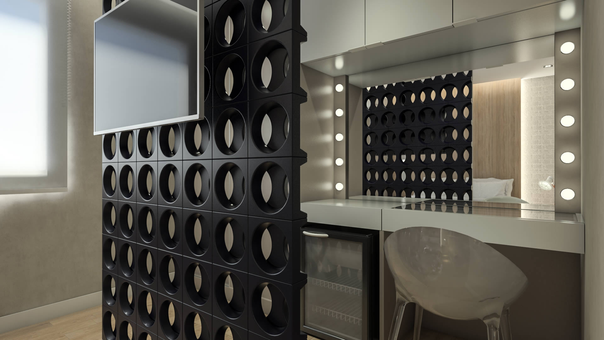 Apartamento no José Menino - Santos/SP